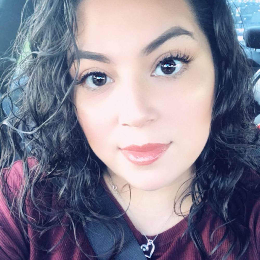 Meet your Posher, Griselda